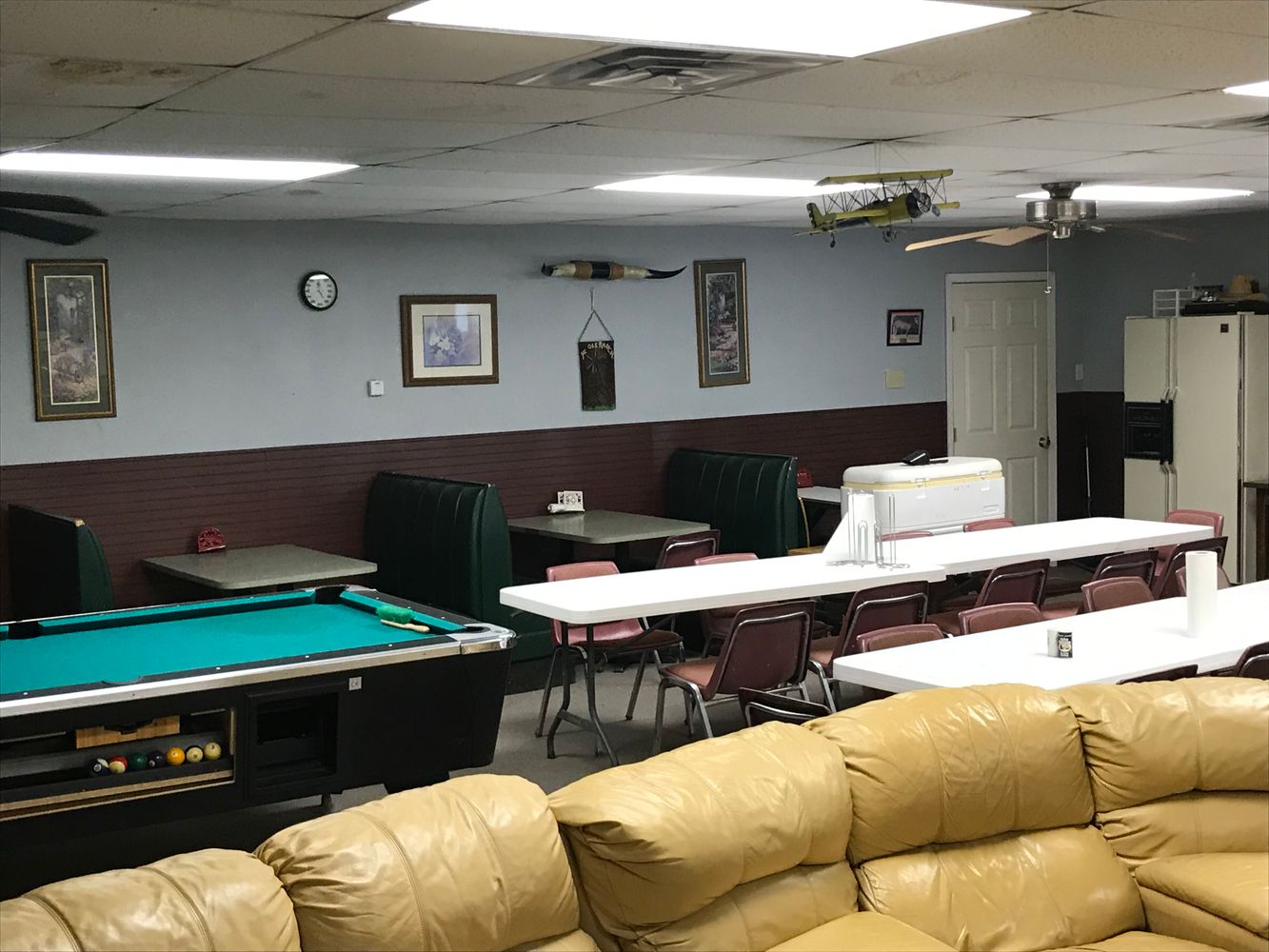 302 N Hwy 69, Lone Oak, TX 75453